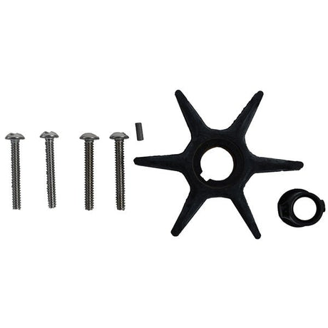 BRP EVINRUDE IMPELLER REPAIR KIT (379765) - DRIVEN Canada's Powersports 745419008451379765