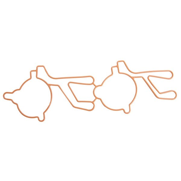 BRP EVINRUDE INTAKE MANIFOLD SEAL (335818) - DRIVEN Canada's Powersports 745419086176335818