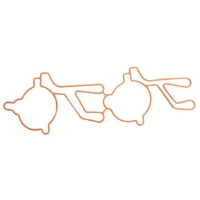 BRP EVINRUDE INTAKE MANIFOLD SEAL (335818) - DRIVEN Canada's Powersports 745419086176335818