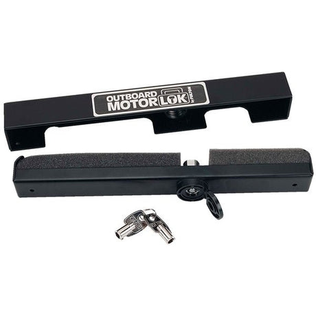 BRP EVINRUDE LOCK (500510) - DRIVEN Canada's Powersports 88154091150500510