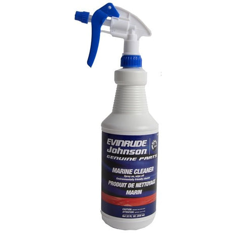 BRP EVINRUDE MARINE CLEANER (775631) - DRIVEN Canada's Powersports 745419285302775631