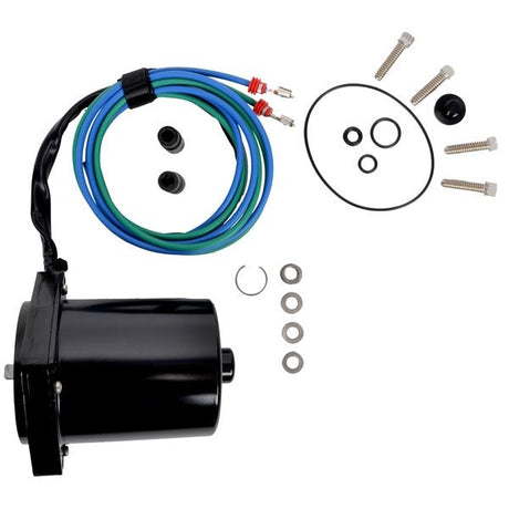 BRP EVINRUDE MOTOR AND O - RING KIT (5006319) - DRIVEN Canada's Powersports 7319578914575006319