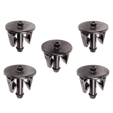BRP EVINRUDE NIPPLE (321885) - DRIVEN Canada's Powersports 7 4519 04026 0321885