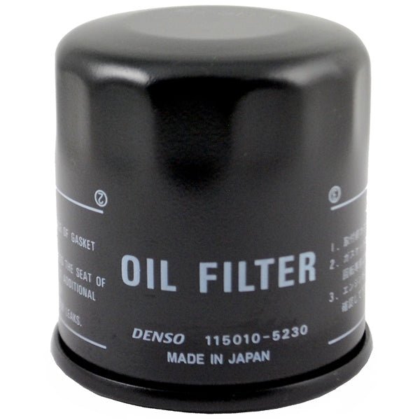 BRP EVINRUDE OIL FILTER (5041144) - DRIVEN Canada's Powersports 7923798042655041144