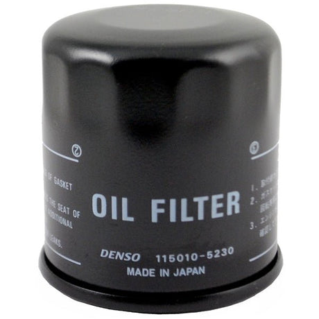 BRP EVINRUDE OIL FILTER (5041144) - DRIVEN Canada's Powersports 7923798042655041144