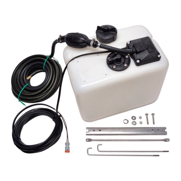 BRP EVINRUDE OIL TANK KIT (5008613) - DRIVEN Canada's Powersports 7454193701455008613