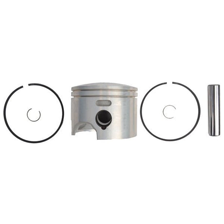 BRP EVINRUDE PISTON KIT (5007038) - DRIVEN Canada's Powersports 7454193413815007038