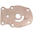 BRP EVINRUDE PLATE (328755) - DRIVEN Canada's Powersports 745419111243328755