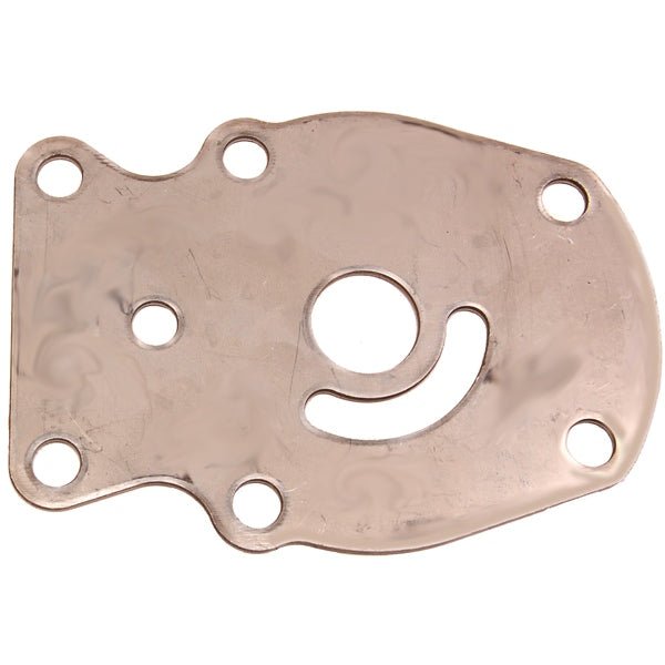 BRP EVINRUDE PLATE (328755) - DRIVEN Canada's Powersports 745419111243328755