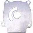 BRP EVINRUDE PLATE (5031418) - DRIVEN Canada's Powersports 7454192540185031418