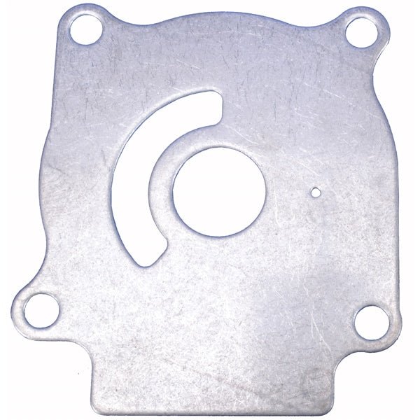 BRP EVINRUDE PLATE (5031418) - DRIVEN Canada's Powersports 7454192540185031418