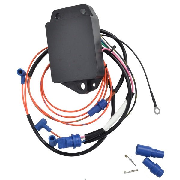 BRP EVINRUDE POWER PACK (396224) - DRIVEN Canada's Powersports 745419011802396224