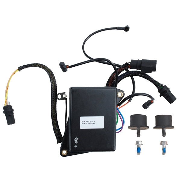 BRP EVINRUDE POWER PACK (5004533) - DRIVEN Canada's Powersports 7454192800005004533