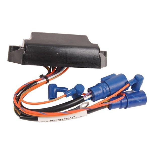 BRP EVINRUDE POWER PACK (582115) - DRIVEN Canada's Powersports 745419016166582115