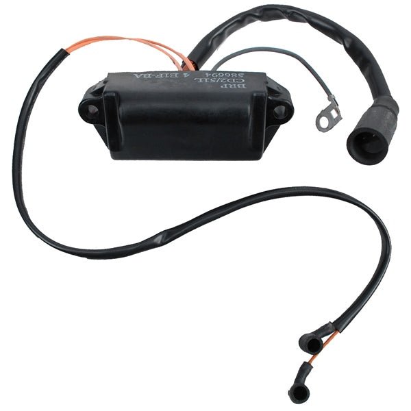 BRP EVINRUDE POWER PACK (586695) - DRIVEN Canada's Powersports 745419281854586695