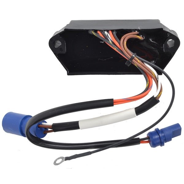 BRP EVINRUDE POWER PACK (763790) - DRIVEN Canada's Powersports 745419344450763790