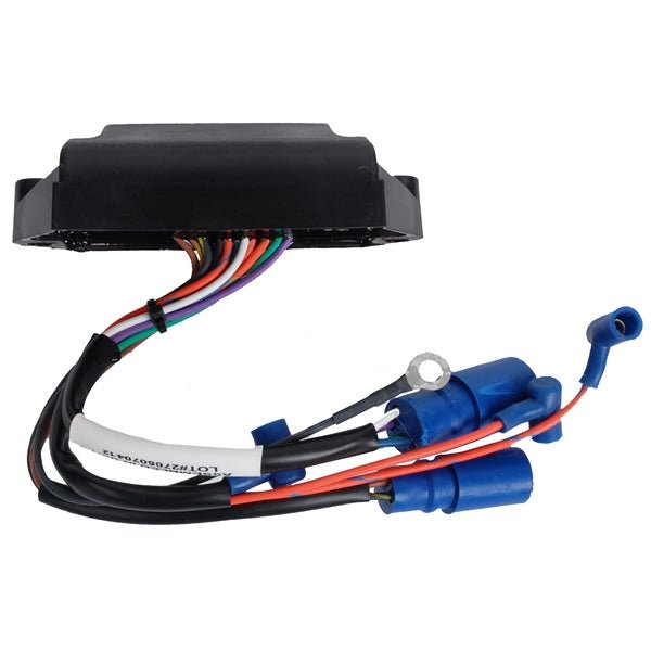 BRP EVINRUDE POWER PACK (763793) - DRIVEN Canada's Powersports 745419344160763793