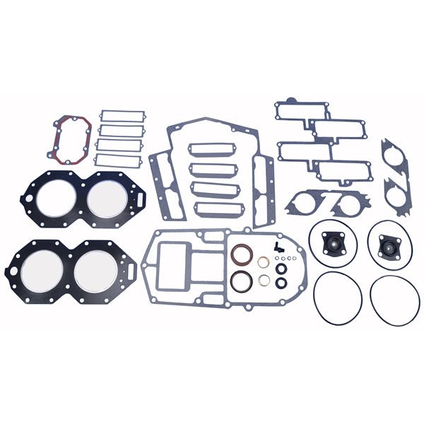 BRP EVINRUDE POWERHEAD GASKET SET (396750) - DRIVEN Canada's Powersports 745419012076396750