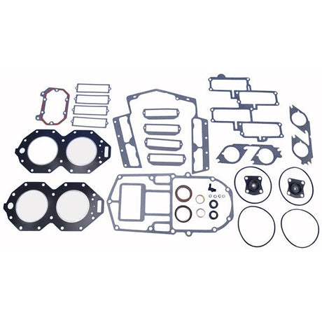 BRP EVINRUDE POWERHEAD GASKET SET (396750) - DRIVEN Canada's Powersports 745419012076396750