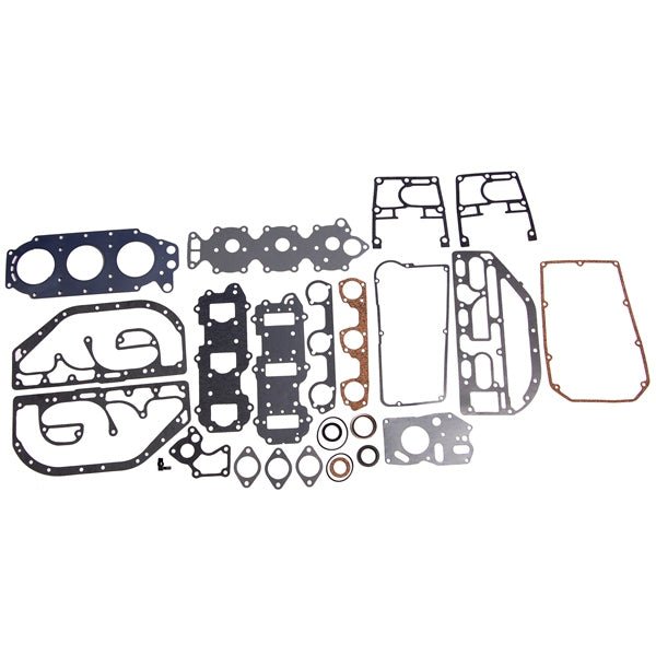 BRP EVINRUDE POWERHEAD GASKET SET (439084) - DRIVEN Canada's Powersports 745419199432439084