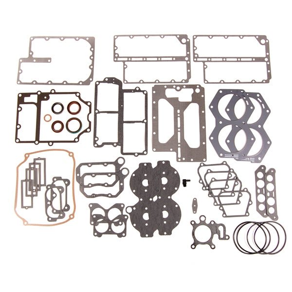 BRP EVINRUDE POWERHEAD GASKET SET (439085) - DRIVEN Canada's Powersports 745419199449439085