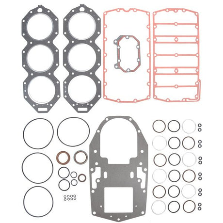 BRP EVINRUDE POWERHEAD GASKET SET (5006342) - DRIVEN Canada's Powersports 7454193270955006342