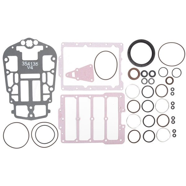 BRP EVINRUDE POWERHEAD GASKET SET (5007128) - DRIVEN Canada's Powersports 7454193372855007128