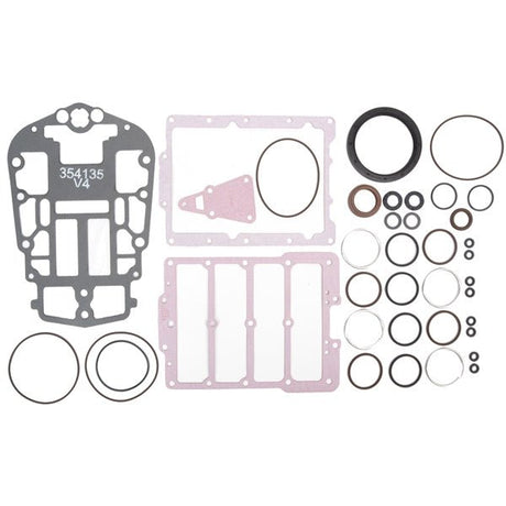 BRP EVINRUDE POWERHEAD GASKET SET (5007128) - DRIVEN Canada's Powersports 7454193372855007128
