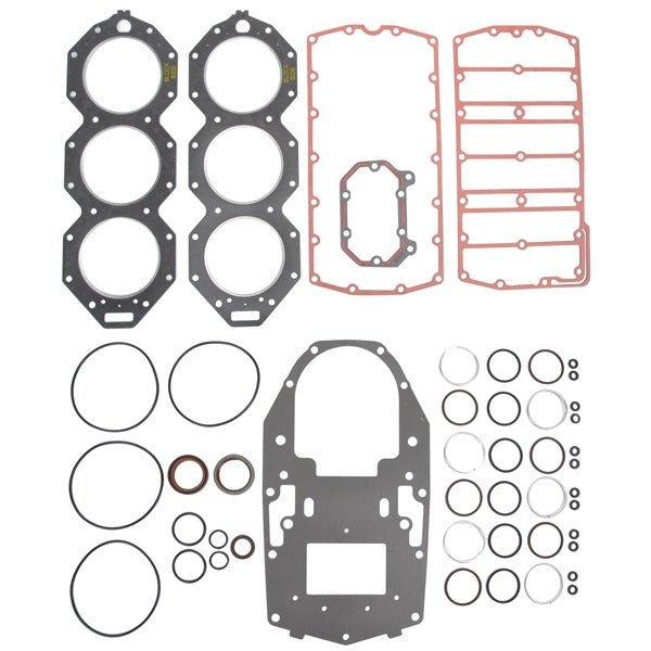 BRP EVINRUDE POWERHEAD GASKET SET (5007698) - DRIVEN Canada's Powersports 7454193488235007698