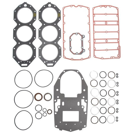 BRP EVINRUDE POWERHEAD GASKET SET (5007698) - DRIVEN Canada's Powersports 7454193488235007698