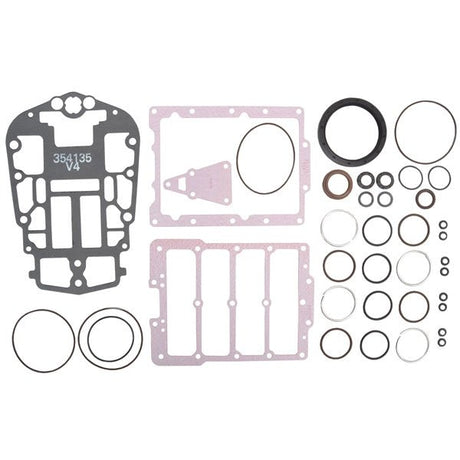 BRP EVINRUDE POWERHEAD GASKET SET (5007850) - DRIVEN Canada's Powersports 7454193510075007850