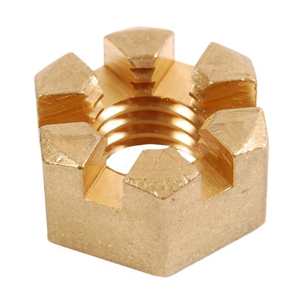 BRP EVINRUDE PROPELLER NUT (314503) - DRIVEN Canada's Powersports 745419006914314503