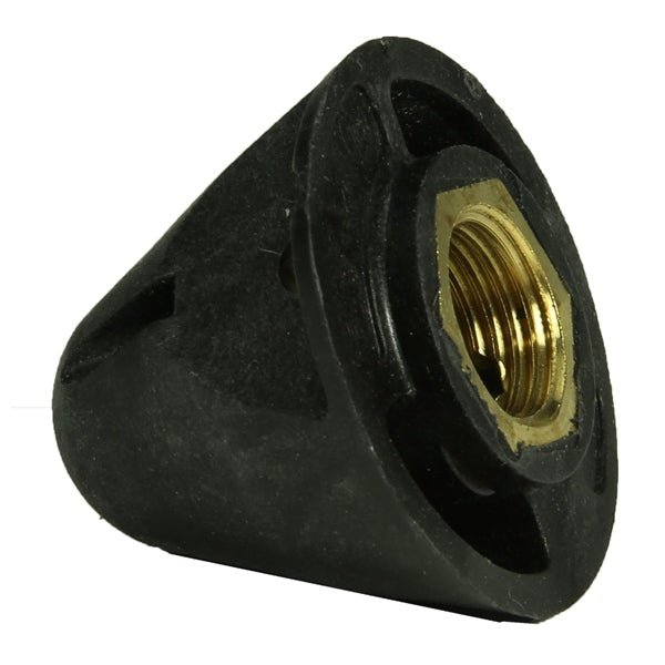 BRP EVINRUDE PROPELLER NUT (390716) - DRIVEN Canada's Powersports 745419209285390716