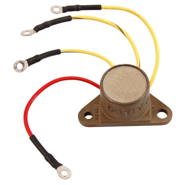 BRP EVINRUDE RECTIFIER (581778) - DRIVEN Canada's Powersports 745419016104581778