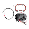 BRP EVINRUDE RECTIFIER/REGULATOR KIT (584675) - DRIVEN Canada's Powersports 745419141486584675
