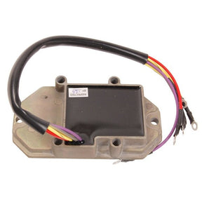 BRP EVINRUDE RECTIFIER/REGULATOR KIT (585195) - DRIVEN Canada's Powersports 745419039264585195