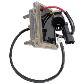 BRP EVINRUDE RECTIFIER/REGULATOR KIT (586048) - DRIVEN Canada's Powersports 745419143770586048