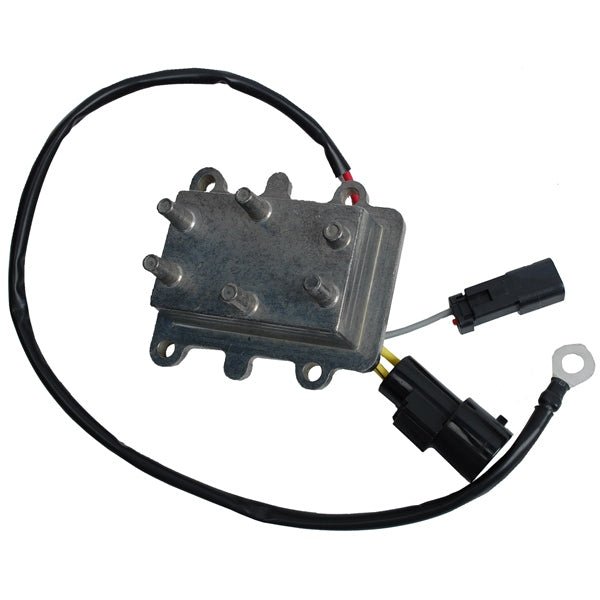 BRP EVINRUDE RECTIFIER/REGULATOR KIT (586075) - DRIVEN Canada's Powersports 745419143831586075