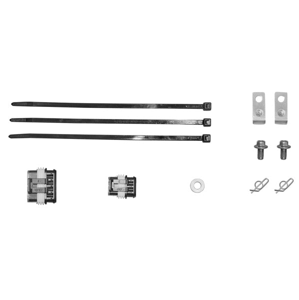 BRP EVINRUDE REMOTE CONTROL CONVERSION KIT (5007742) - DRIVEN Canada's Powersports 7454193537425007742