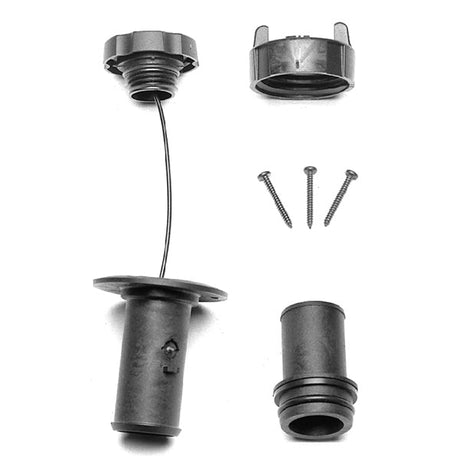 BRP EVINRUDE REMOTE OIL FILL KIT (176461) - DRIVEN Canada's Powersports 745419036737176461