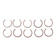 BRP EVINRUDE RETAINING CLIP (317831) - DRIVEN Canada's Powersports 745419007010317831