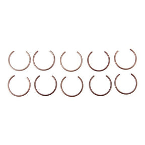 BRP EVINRUDE RETAINING CLIP (317831) - DRIVEN Canada's Powersports 745419007010317831