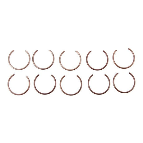 BRP EVINRUDE RETAINING CLIP (317831) - DRIVEN Canada's Powersports 745419007010317831