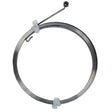 BRP EVINRUDE REWIND STARTER SPRING (336681) - DRIVEN Canada's Powersports 745419008031336681