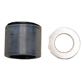 BRP EVINRUDE ROLLER AND WASHER KIT (432572) - DRIVEN Canada's Powersports 745419128807432572