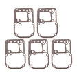 BRP EVINRUDE SEAL (325721) - DRIVEN Canada's Powersports 745419040024325721