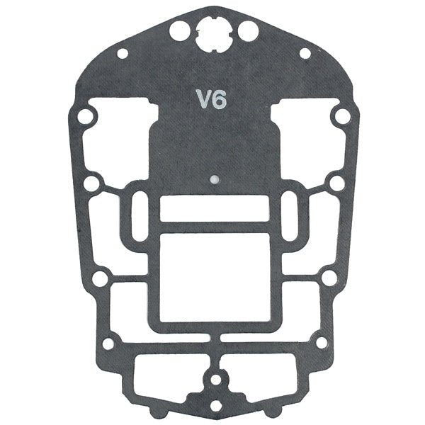 BRP EVINRUDE SEAL (346354) - DRIVEN Canada's Powersports 745419257828346354