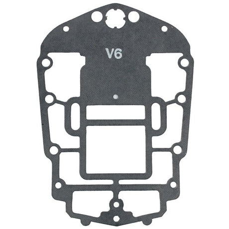 BRP EVINRUDE SEAL (346354) - DRIVEN Canada's Powersports 745419257828346354