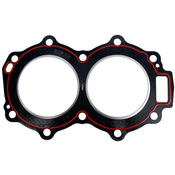 BRP EVINRUDE SEAL (353197) - DRIVEN Canada's Powersports 745419351816353197