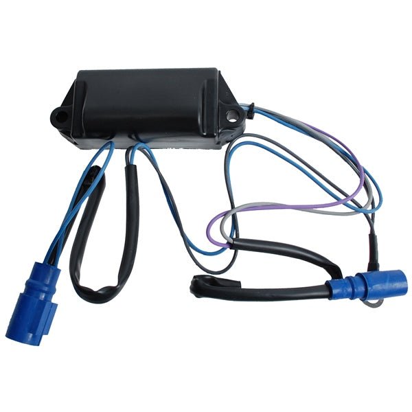 BRP EVINRUDE SHIFT ASSISTANCE MODULE (763788) - DRIVEN Canada's Powersports 745419353018763788